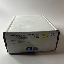 OMEGA DP24-E -1.1 MISURATORE