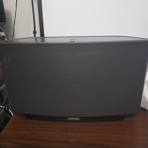 Sonos play altoparlante - sonos, play:5