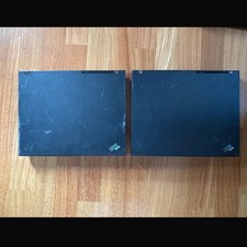 lotto 2x IBM Lenovo Thinkpad R51