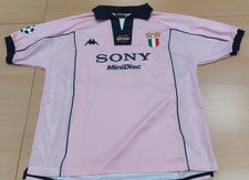 Maglia Calcio Juventus