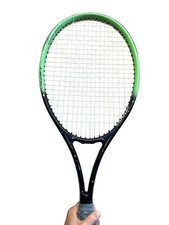 Rara racchetta da tennis