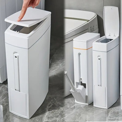 Spazzola scopino wc - wc,