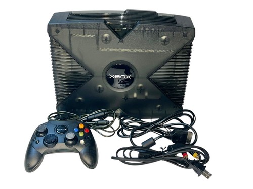 Microsoft xbox special - microsoft, edition