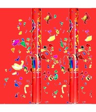 2 Tubi Tubo Sparacoriandoli