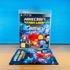 Minecraft Story Mode