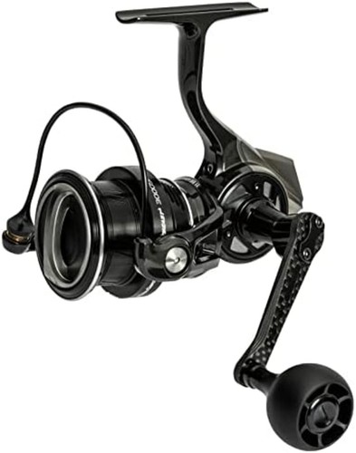 Mulinello spinning abu - da,