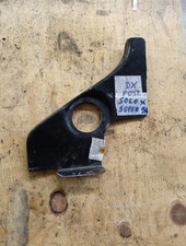 Porsche 356 LAMIERA Copertura Carter Raffreddamento Destro (52)