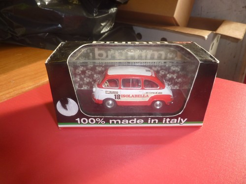 Fiat 600d multipla amaro - multipla, 18