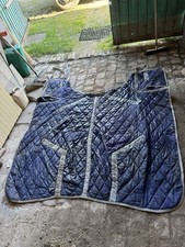 COPERTA RAMBO CAVALLI