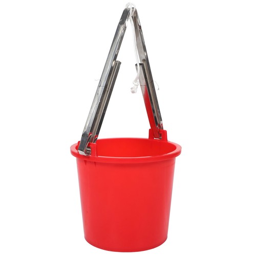 Secchielli plastica con - in,