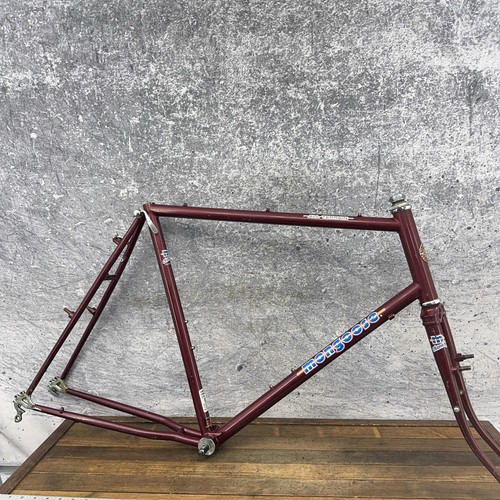 Telaio mtb vintage mangoose - telaio,