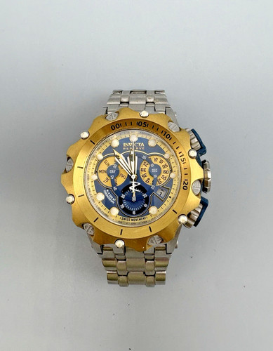 Orologio uomo invicta - orologio,