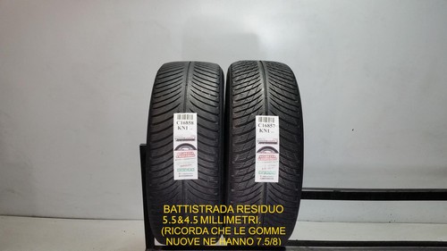 Gomme usate termiche - usate,