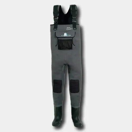 Behr pantaloni neoprene - 1x,
