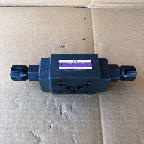 Hip msw valvola a - msw-03-x-30,