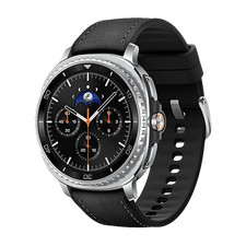 Samsung Galaxy Watch 8 Classic L500 46mm BT Smartwatch Android RAM 2GB nero