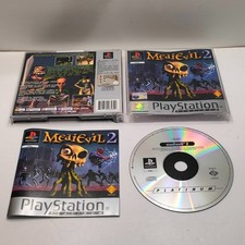 Medievil 2 per Sony