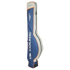 Fodero Colmic Country Blu&Grey