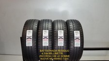 GOMME USATE   195/65R16C 104R