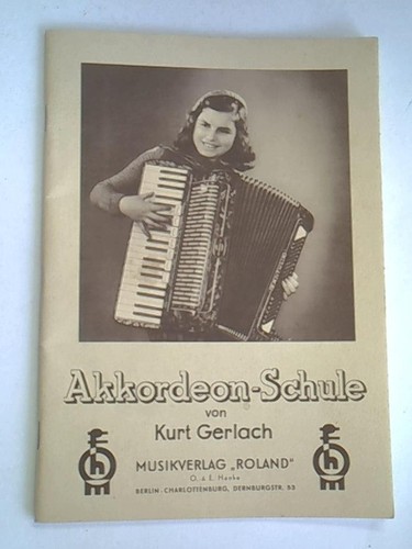 Scuola fisarmonica kurt - di,