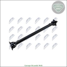 Albero trasmissione cardanico NTY NWN-BM-007 Anteriore per BMW X3 E83 xDrive 3.
