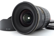 Mint tokina pro 11 20mm - tokina, 11-20mm