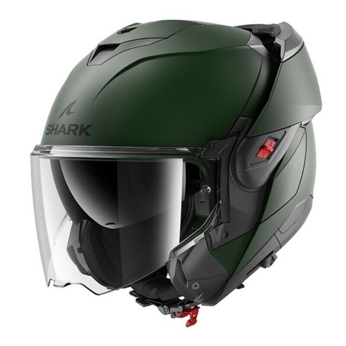 Casco modulare shark - oxo, flip