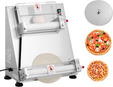Pressa Elettrica per Pizza