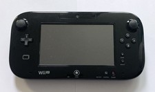 Console Nintendo GamePad Wii U