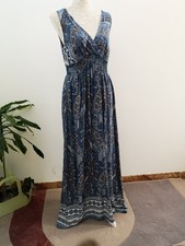 Abito lungo estivo
