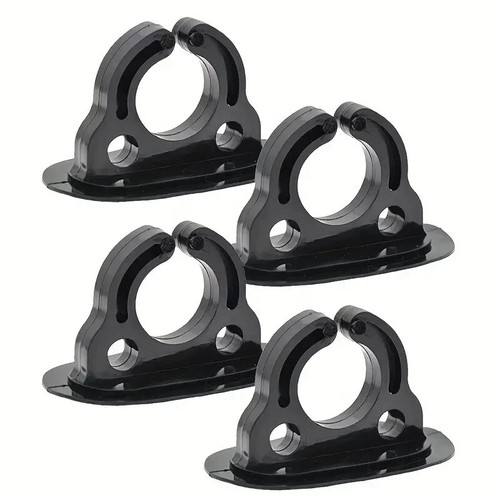 Pezzi clip per - 4, pagaia