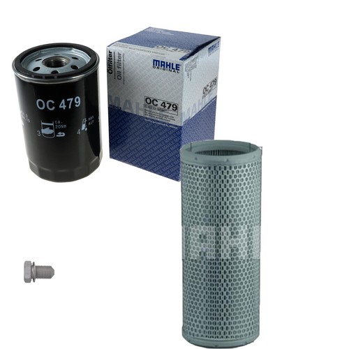 Pacchetto ispezione mahle - pacchetto,