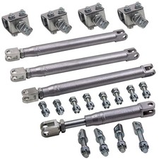 Sidecar Kit de instalación