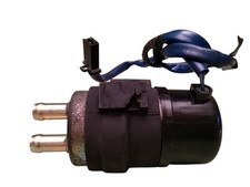 pompa carburante originale original fuel pump Honda deuville 650 98-01 RC47E