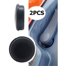 2pz Tappi Copri Dado Braccio