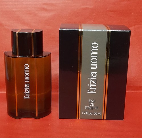 Krizia uomo edt 50 ml - uomo,