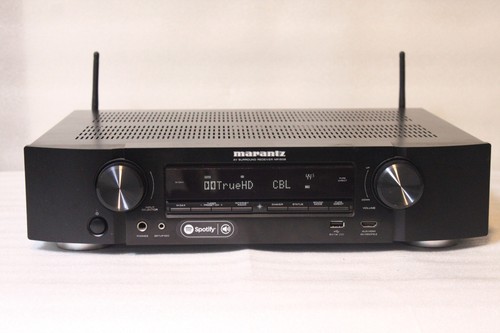 Sintoamplificatore marantz - sintoamplificatore, nr