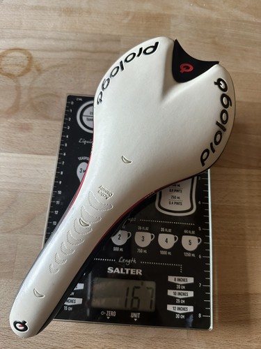 Sella prologo x10 nago evo - x10,