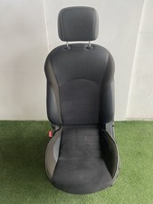 SEDILE SINISTRO LATO GUIDA