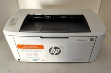 HP LaserJet M110we Stampante