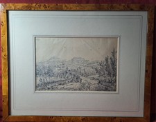 Quadro Antico. Pietro