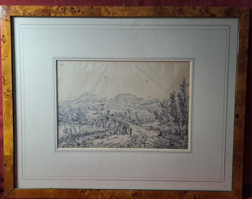 Quadro antico pietro - quadro,