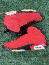 Nike Air Jordan 6 Toro Bravo