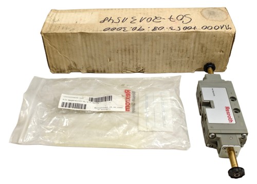 Valvola pneumatica solenoide - solenoide, 5