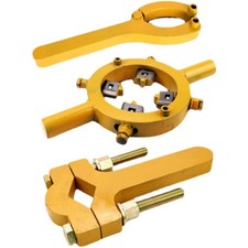 Excavator Forklift Cylinder