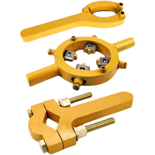 Excavator forklift cylinder - excavator,