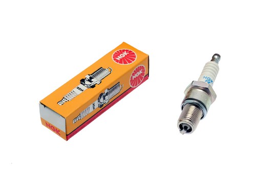Candela ngk br9hs stock - ngk,