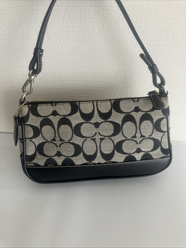 Borsa tracolla coach - borsa,