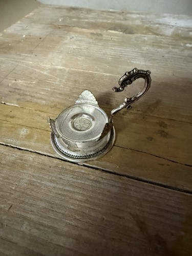 Porta candele vintage - porta,