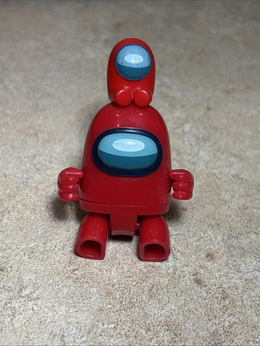 Among articulated mini - among,